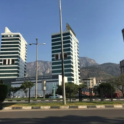 Manisa Su Ve Kanalizasyon İdaresi