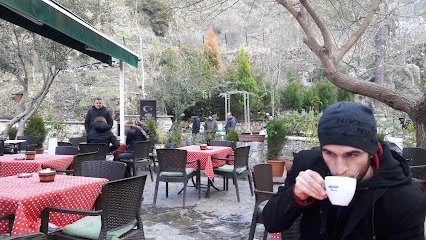 Manisa Tarihi Kır Kahvesi