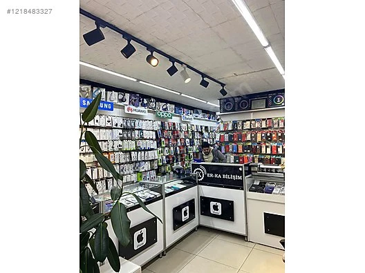 Manisa Telefon Atölyesi