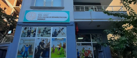 Manisa Umut Özel Eğitim