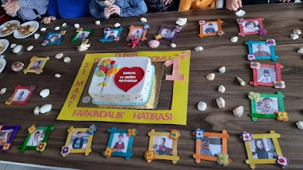 Manisa Umut Özel Eğitim Ve Rehabilitasyon Merkezi