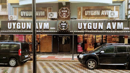 Manisa Uygun Avm