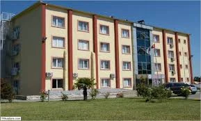 Manyas Devlet Hastanesi