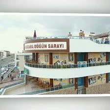 Manzara Düğün Sarayı