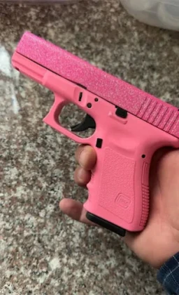 Map Atış Poligon Öfke Odası Okçuluk