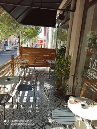 Maple Coffee Roasters