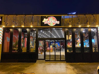 Maracas Gastro Pub