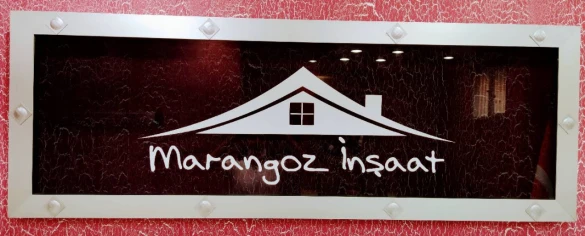 Marangoz Yapı İnşaat