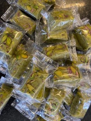 Maraş Dondurmacı - Pamars