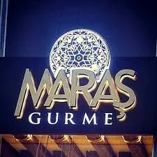 Maraş Gurme