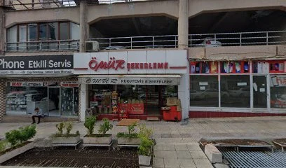 Maraş İşitme Cihazı Merkezi