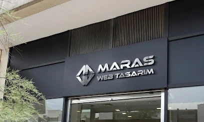 Maraş Web Tasarım