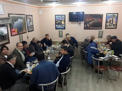 Maraşlı Çorbacı - Maltepe