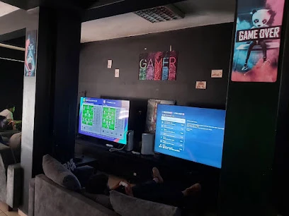 Maraton Playstation- Sımracıng