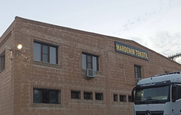 Mardenim Tekstil