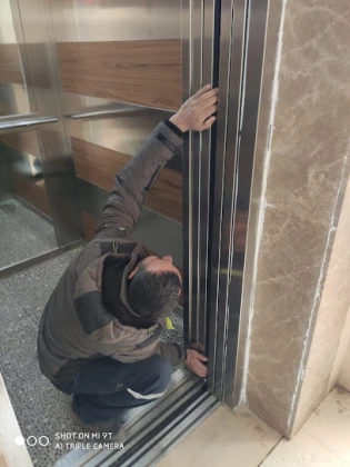 Mardin Asansör Ve Fırat Myb Asansör