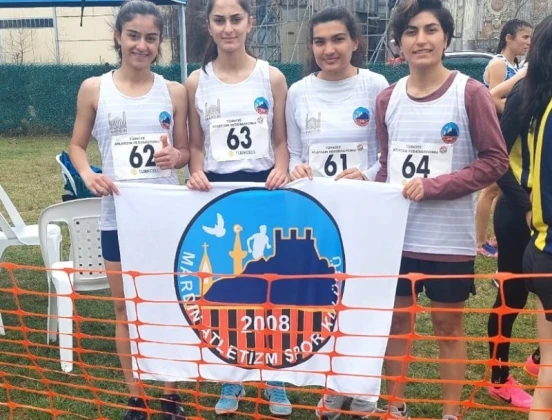 Mardin Atletizm Spor Kulübü