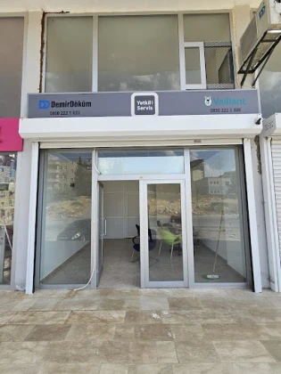 Mardin Demirdöküm-Vaillant Yetkili Servisi