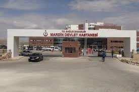 Mardin Eğitim Ve Araştırma Hastanesi