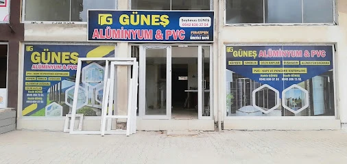 Mardin Güneş Alüminyum Ve Pimapen