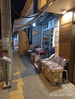 Mardin Hac & Umre Malzemeleri,Dini Yayınlar Satış Yeri