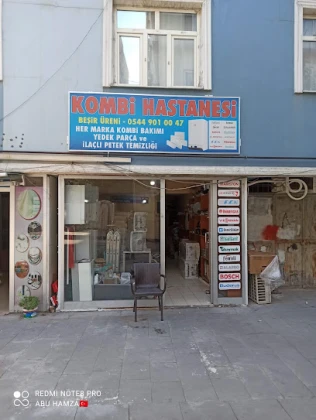 Mardin Kombi Hastanesi