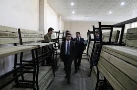 Mardin Mesleki Eğitim Merkezi