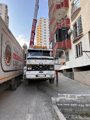 Mardin Murat Nakliyat