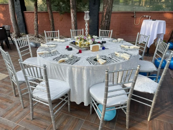 Mardin Organizasyon Otantik