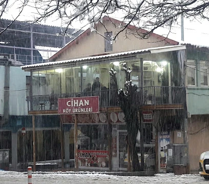 Mardinli Kıraathanesi