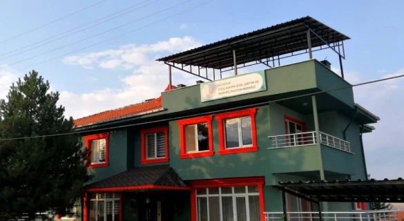 Marfa Özel Eğitim Ve Rehabilitasyon