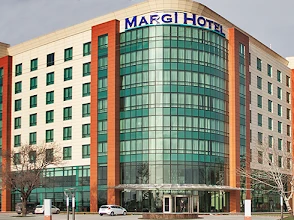 Margi Hotel