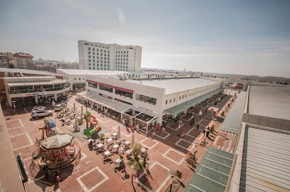Margi Outlet Edirne Alışveriş Merkezi
