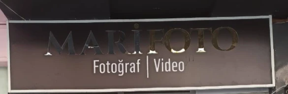 Mari Foto Çorum Düğün Fotoğrafçısı