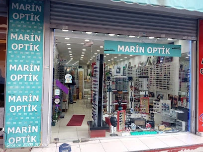 Marin Optik