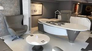 Marisit - Büro, Ofis Ve Eğitim Mobilyaları