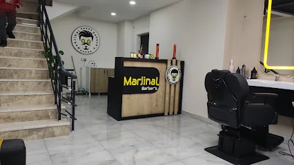 Marjinal Barber's