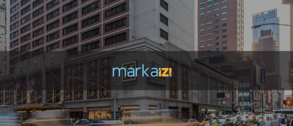 Marka İzi Yazılım Danışmanlık Hizmetleri Ve Reklam Ltd. Şti.