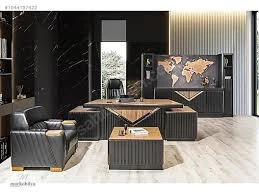 Markofis Büro Mobilyaları