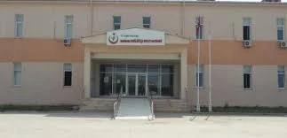 Marmara Ereğlisi Devlet Hastanesi