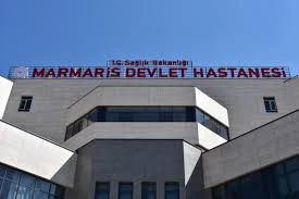 Marmaris Devlet Hastanesi