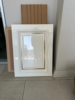 Marpaş Paşaoğlu Mimarlık Mobilya