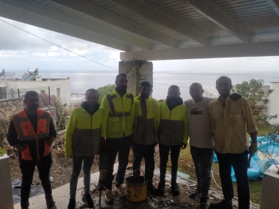 Martin Yapı Çözümleri