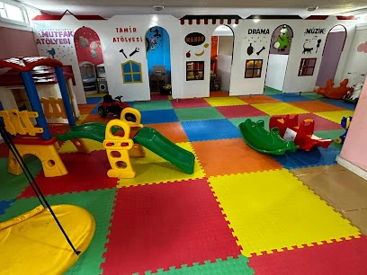 Masal Bahçesi Kreş
