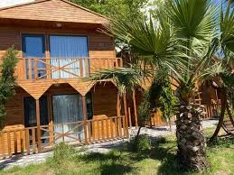 Masal Bungalov Filyos