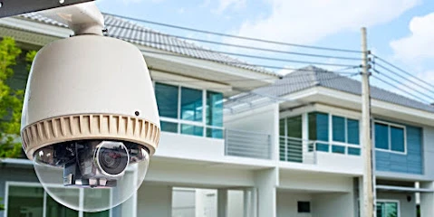 Masis Güvenlik Kamerası