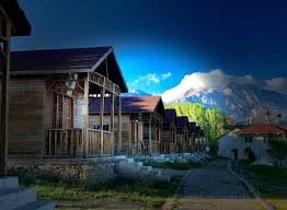 Masiva Bungalov Evler