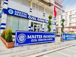Master Akademi