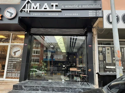 Mat İç Mimarlık & Mühendislik