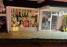 Mat Tasarım Hediyelik